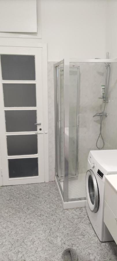 Melaverdeflat Milano Porta Venezia-Dateo Metro 4 Eksteriør billede