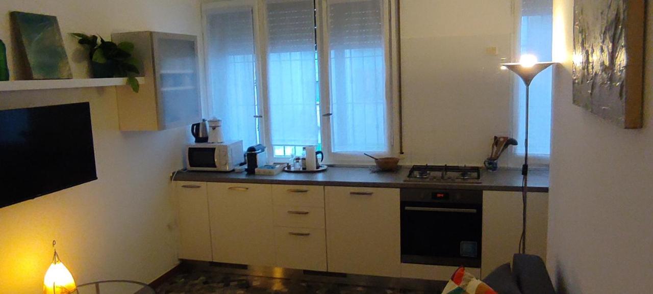 Melaverdeflat Milano Porta Venezia-Dateo Metro 4 Eksteriør billede