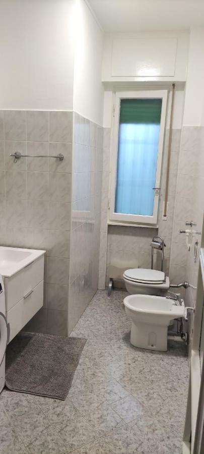Melaverdeflat Milano Porta Venezia-Dateo Metro 4 Eksteriør billede